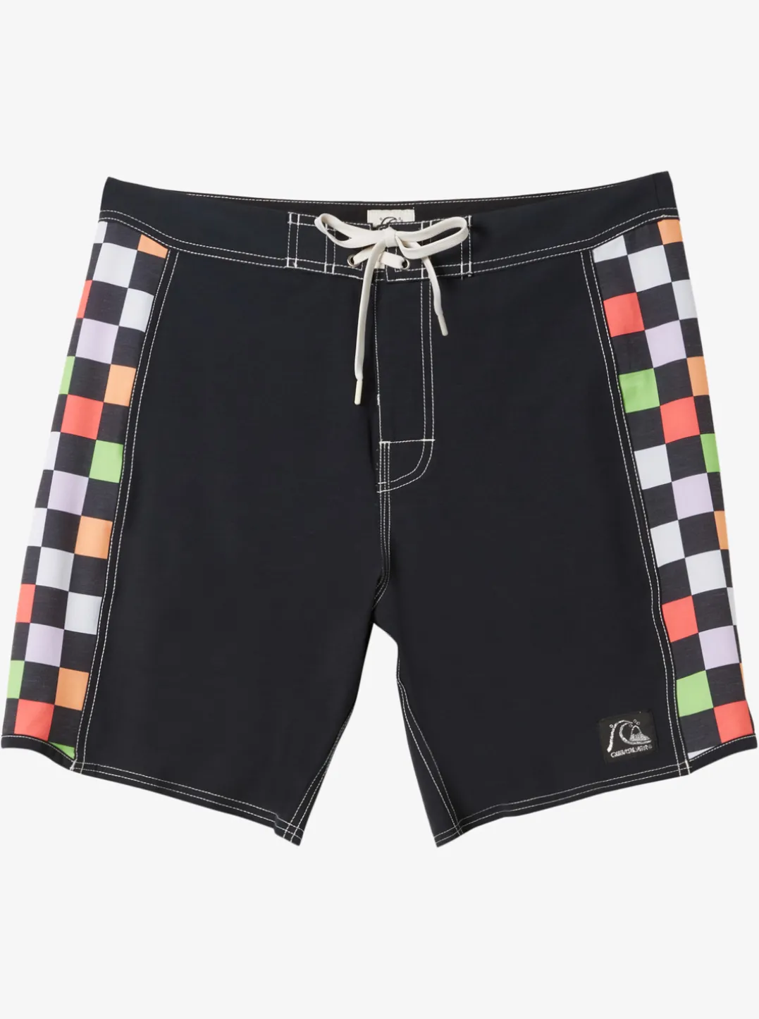 Mens Quiksilver Boardshorts|Original Arch 18" Boardshorts