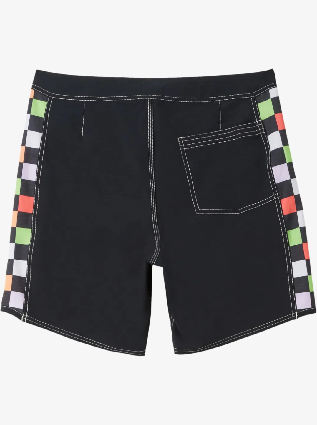 Mens Quiksilver Boardshorts|Original Arch 18" Boardshorts