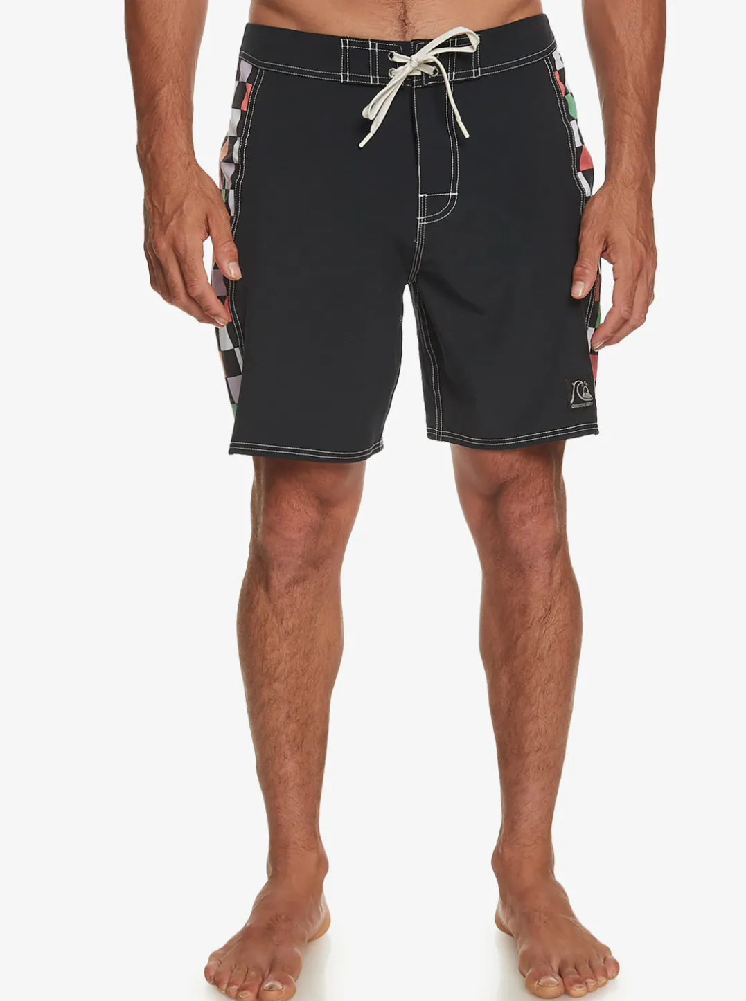 Mens Quiksilver Boardshorts|Original Arch 18" Boardshorts