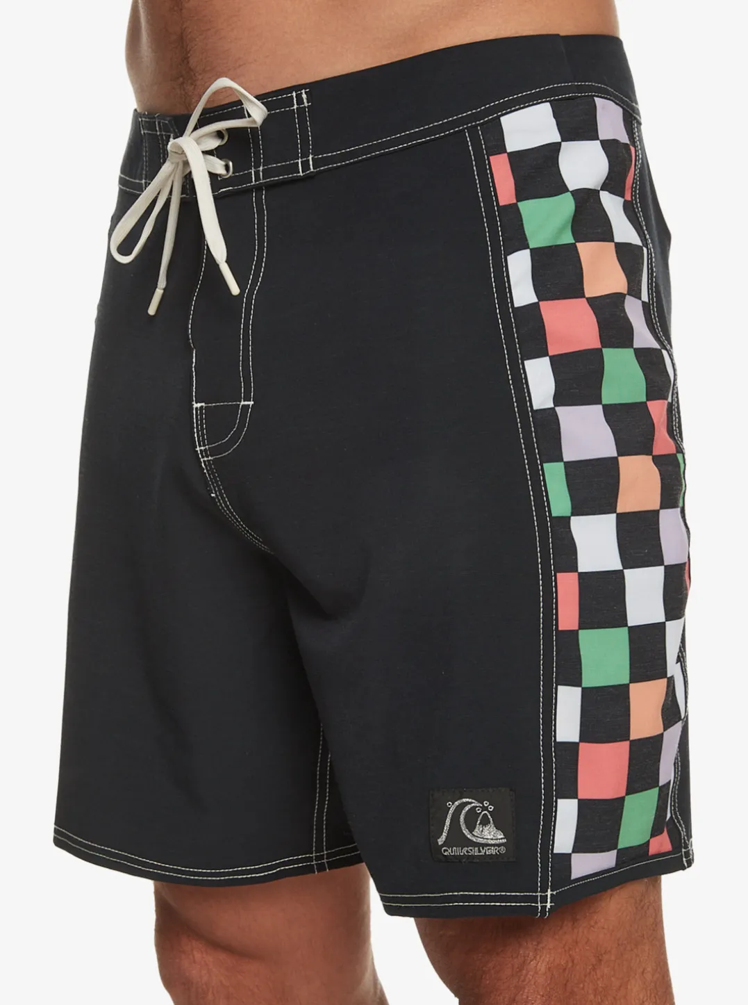 Mens Quiksilver Boardshorts|Original Arch 18" Boardshorts