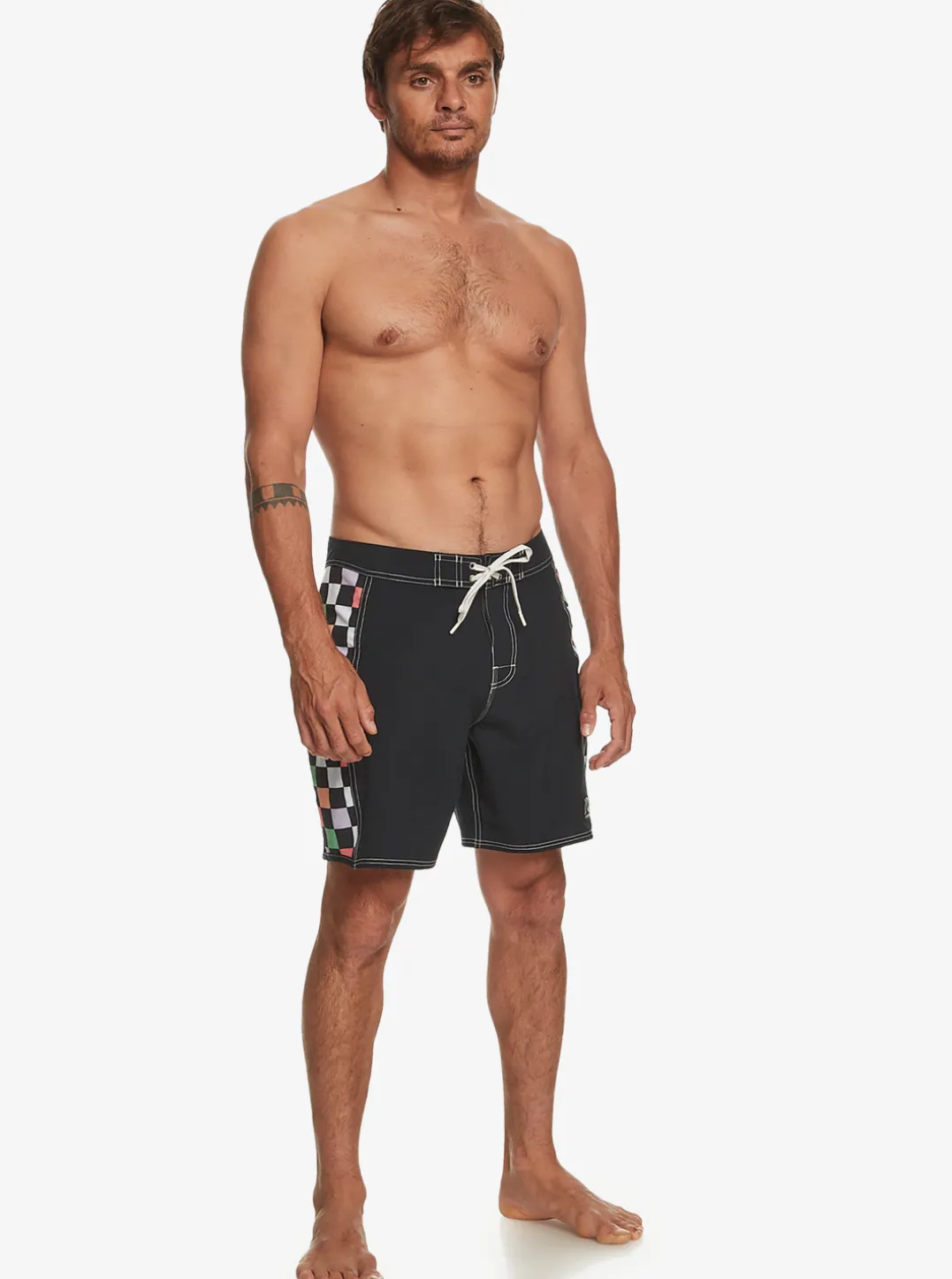 Mens Quiksilver Boardshorts|Original Arch 18" Boardshorts