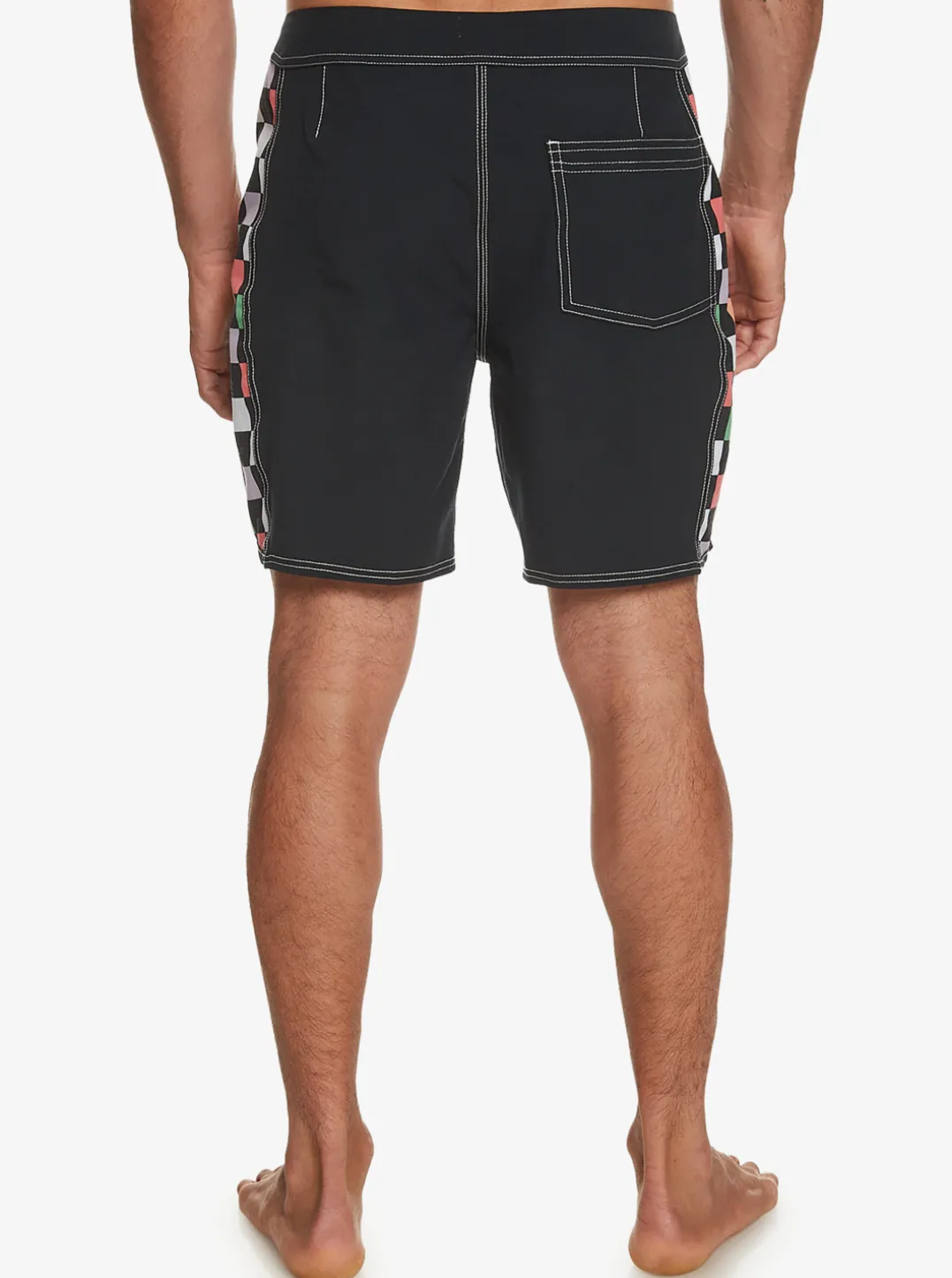 Mens Quiksilver Boardshorts|Original Arch 18" Boardshorts