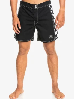 Mens Quiksilver Boardshorts|Original Arch 16