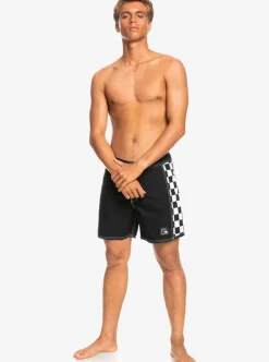 Mens Quiksilver Boardshorts|Original Arch 16