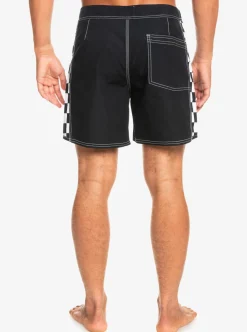 Mens Quiksilver Boardshorts|Original Arch 16