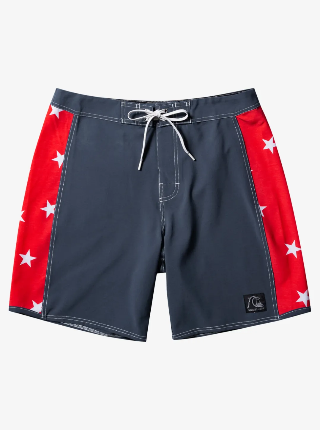 Mens Quiksilver Boardshorts|Original Arch 18" Boardshorts