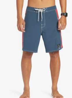Mens Quiksilver Boardshorts|Original Arch 18