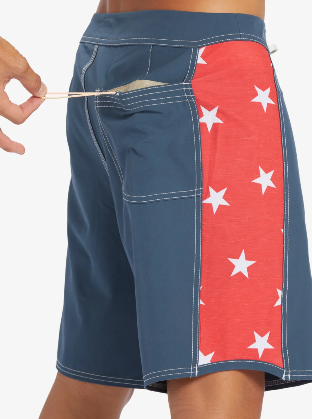 Mens Quiksilver Boardshorts|Original Arch 18" Boardshorts