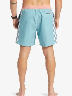 Mens Quiksilver Elastic Waist|Original Arch 17