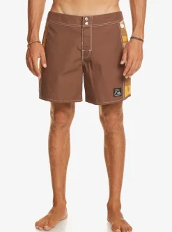 Mens Quiksilver Boardshorts|Original Arch Andy Y Andy 16