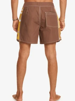 Mens Quiksilver Boardshorts|Original Arch Andy Y Andy 16