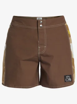 Mens Quiksilver Boardshorts|Original Arch Andy Y Andy 16