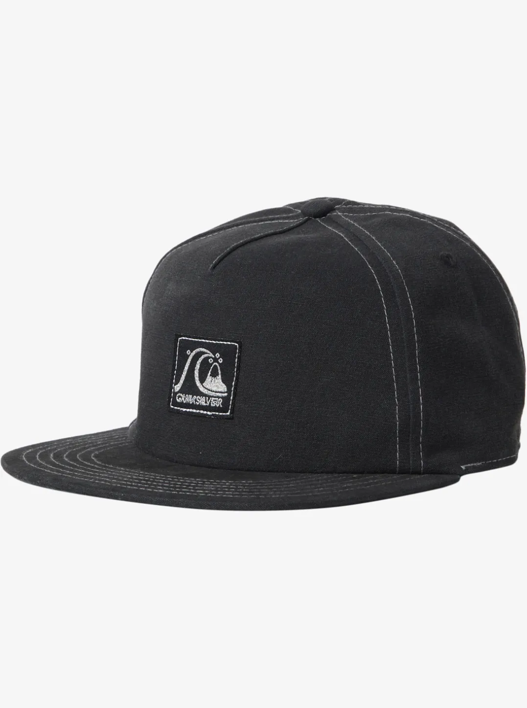Mens Quiksilver Hats|Original Baseball Hat