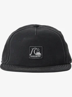 Mens Quiksilver Hats|Original Baseball Hat