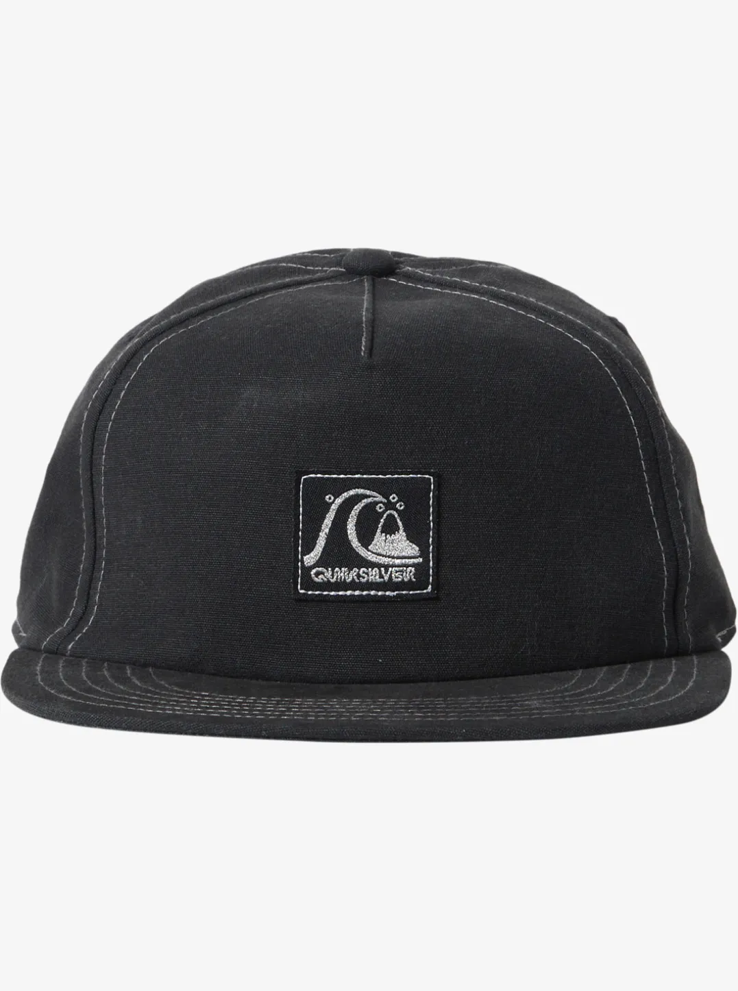 Mens Quiksilver Hats|Original Baseball Hat