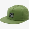 Mens Quiksilver Hats|Original Baseball Hat