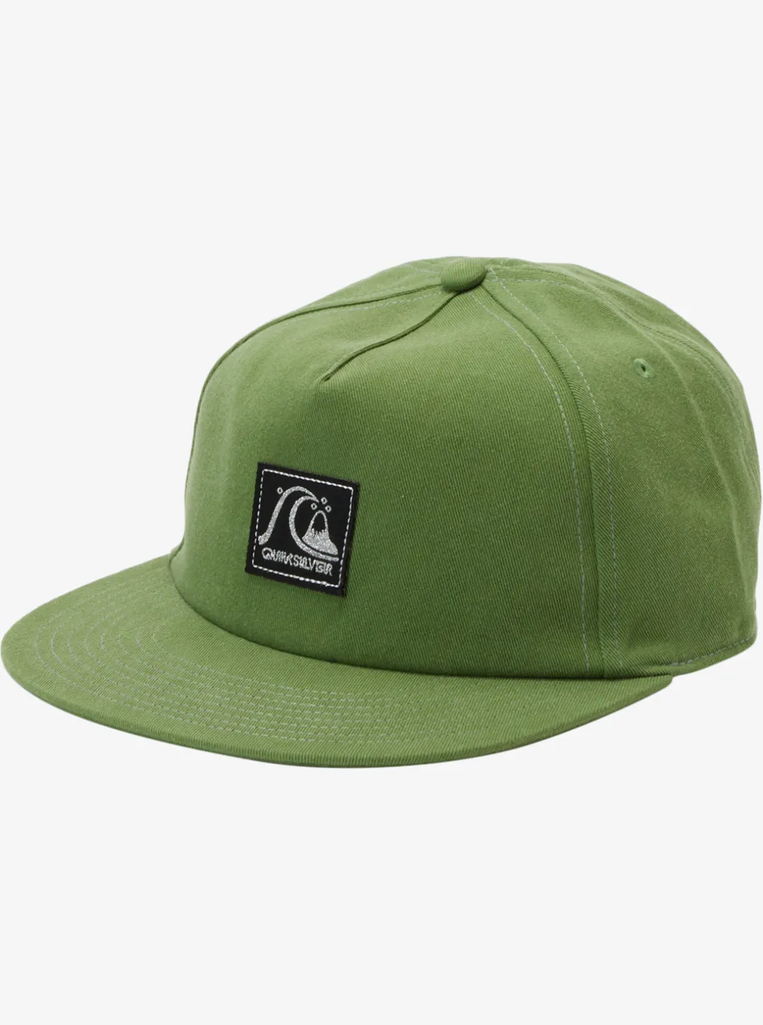 Mens Quiksilver Hats|Original Baseball Hat
