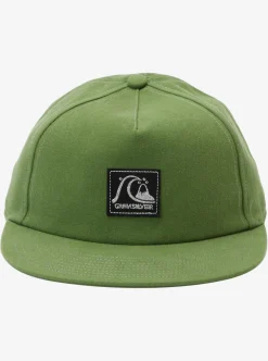 Mens Quiksilver Hats|Original Baseball Hat