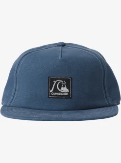 Mens Quiksilver Hats|Original Baseball Hat