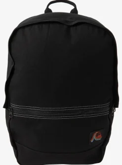 Mens Quiksilver Backpacks & Bags|Original Sac 20L Medium Backpack
