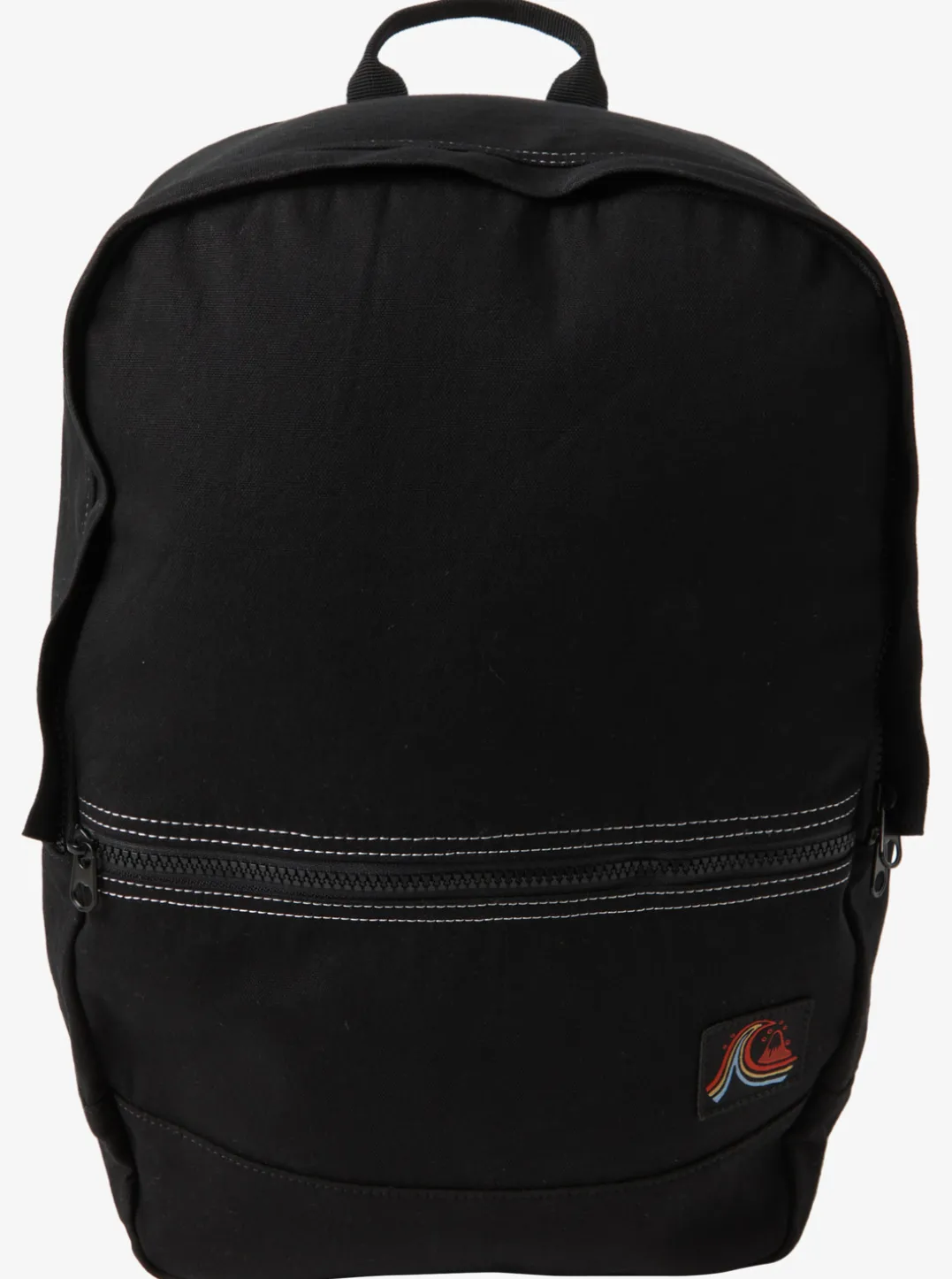 Mens Quiksilver Backpacks & Bags|Original Sac 20L Medium Backpack