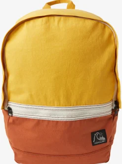 Mens Quiksilver Backpacks & Bags|Original Sac 20L Medium Backpack