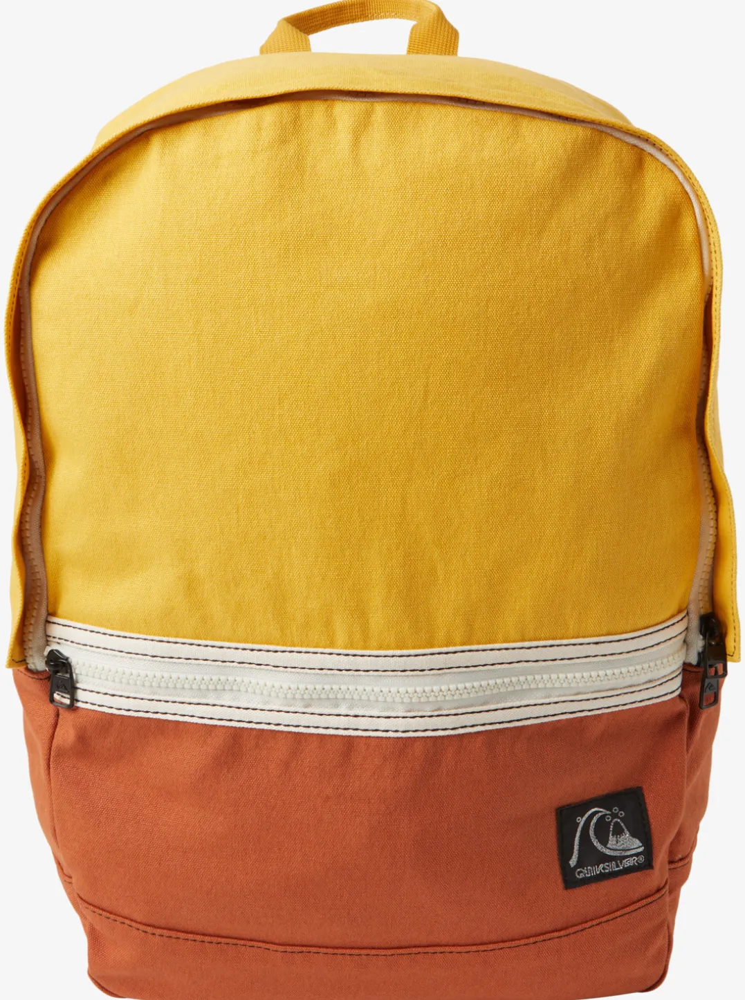 Mens Quiksilver Backpacks & Bags|Original Sac 20L Medium Backpack
