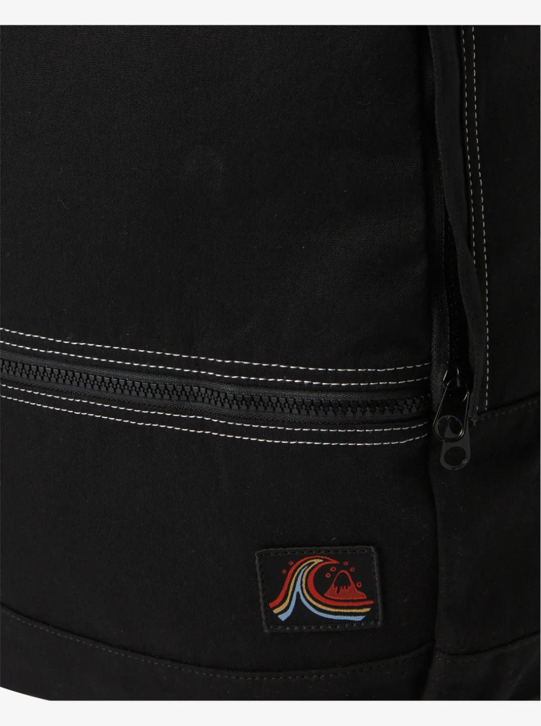 Mens Quiksilver Backpacks & Bags|Original Sac 20L Medium Backpack