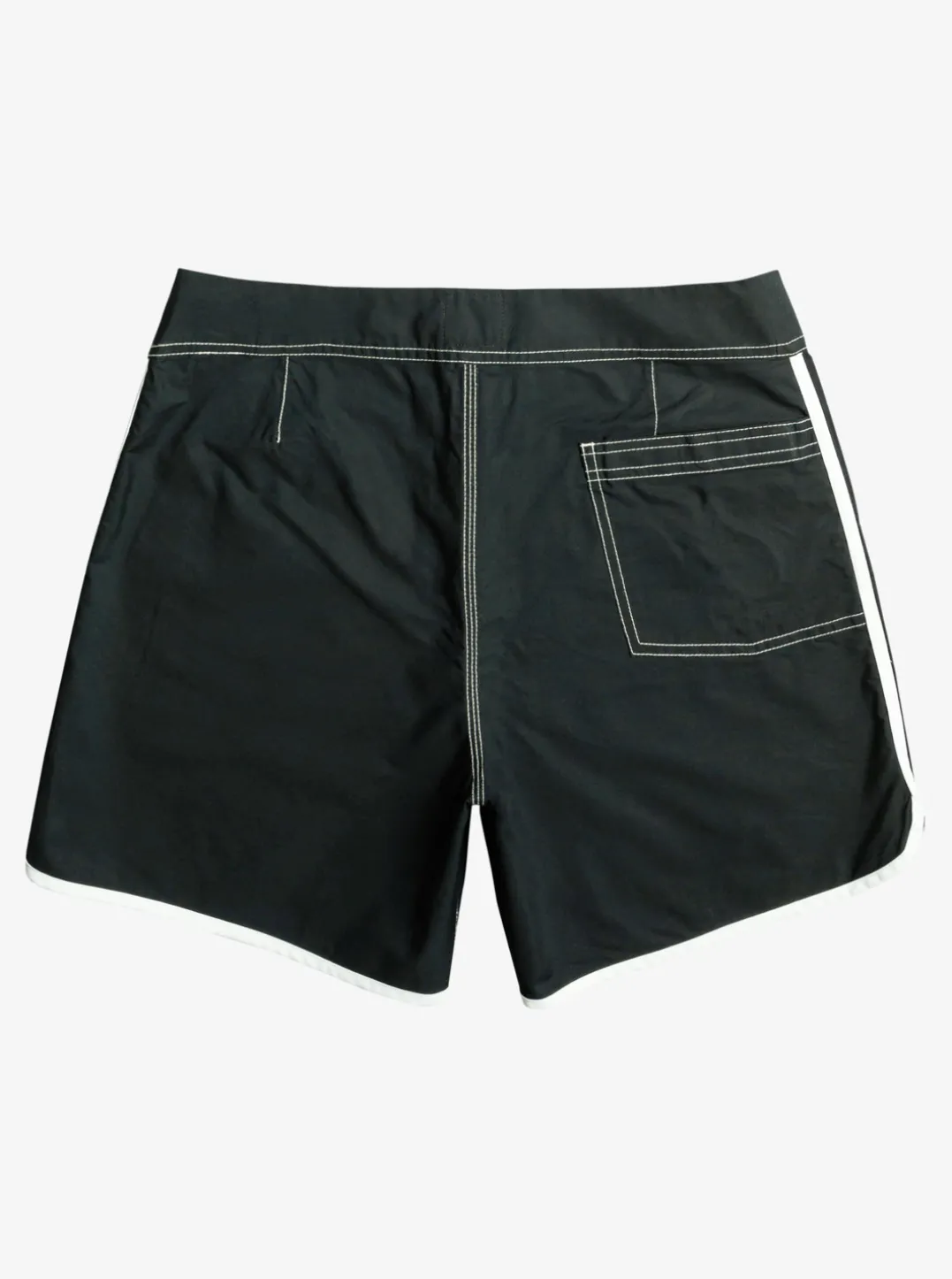 Mens Quiksilver Boardshorts|Original Scallop Snap 16" Boardshorts