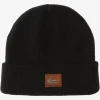 Mens Quiksilver Accessories|Performer Cuff Beanie