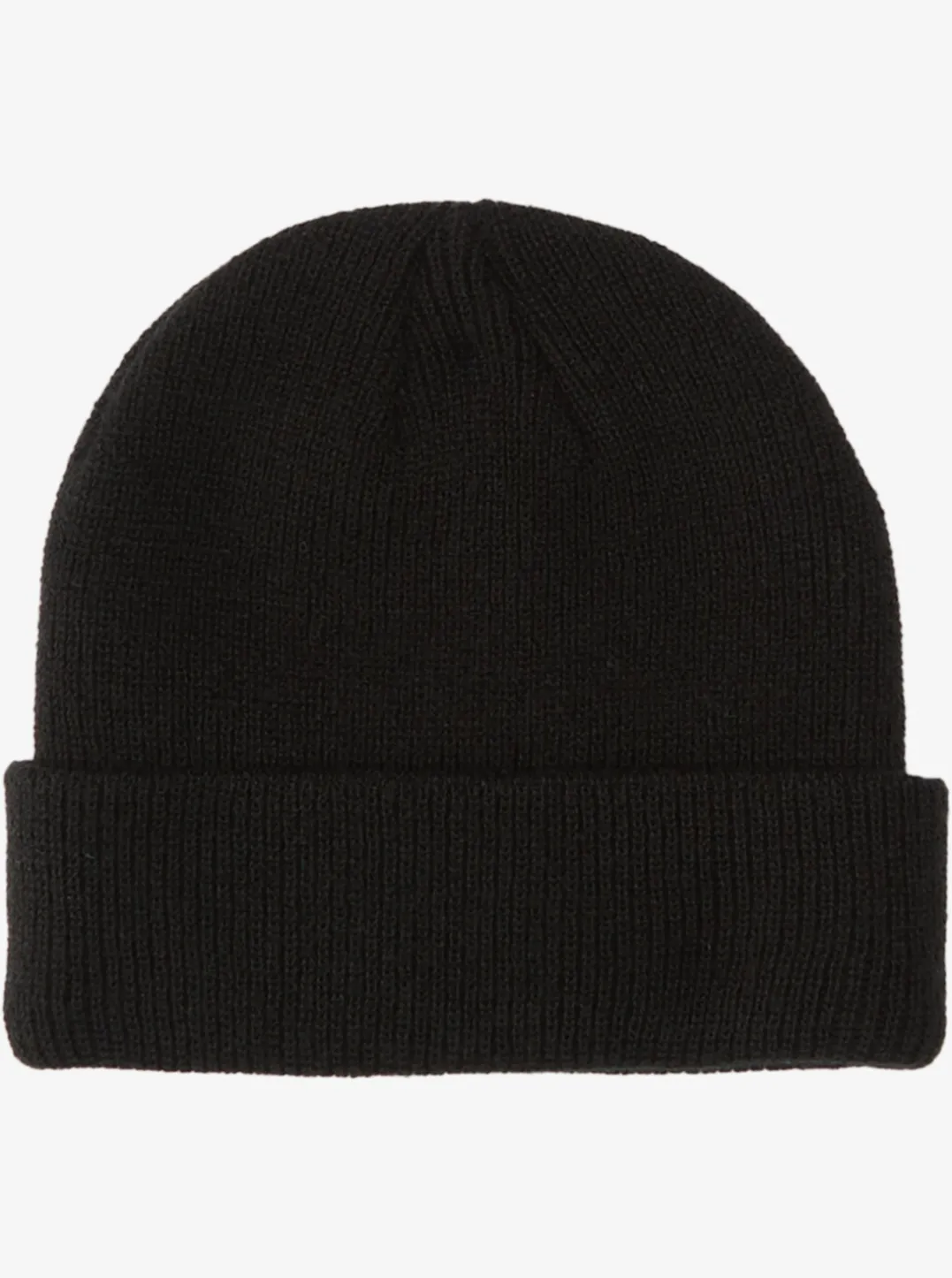Mens Quiksilver Accessories|Performer Cuff Beanie