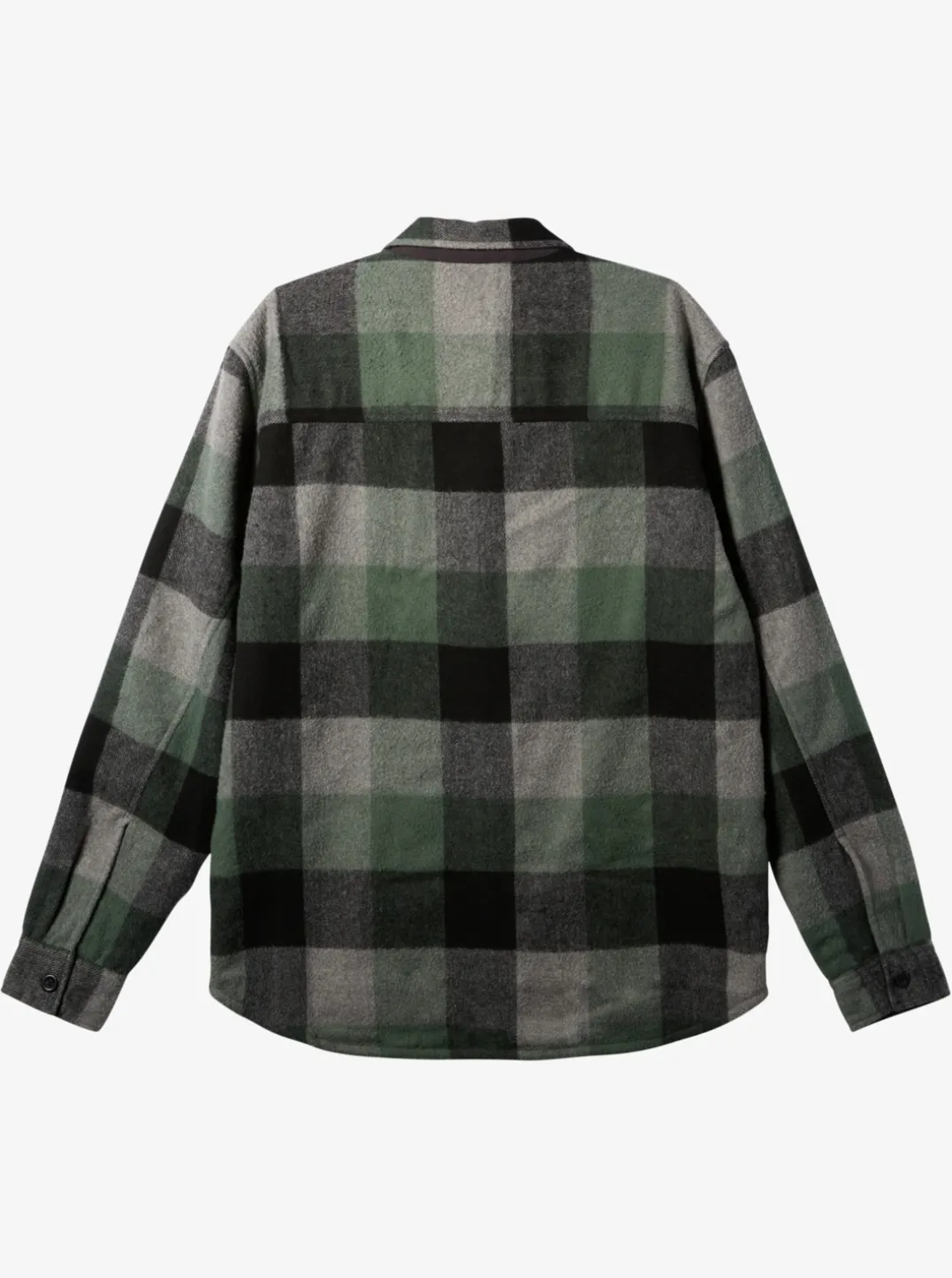 Mens Quiksilver Jackets|Pickston Jacket