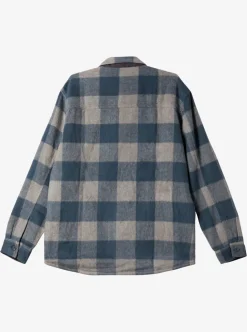 Mens Quiksilver Jackets|Pickston Jacket