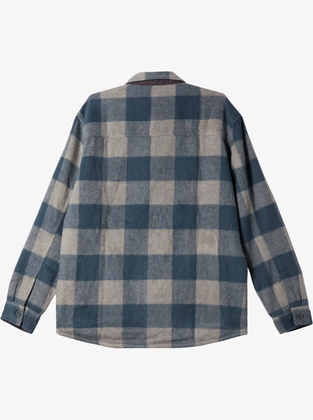 Mens Quiksilver Jackets|Pickston Jacket