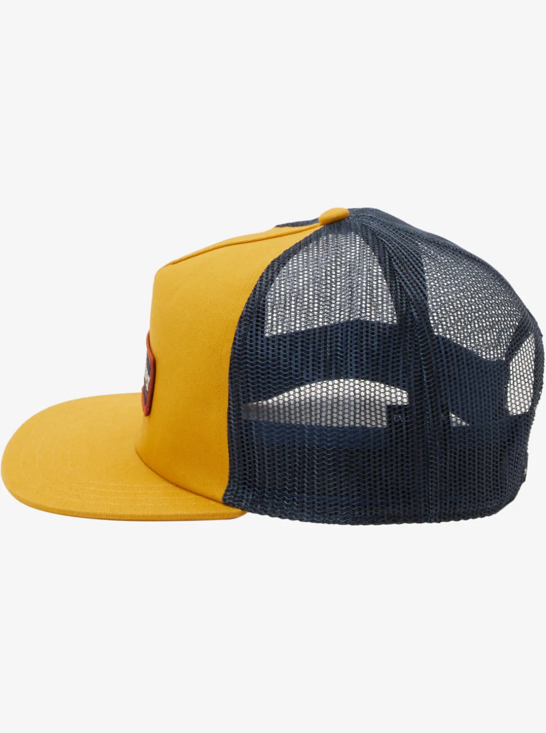 Mens Quiksilver Hats|Pursey 2 Snapback Hat
