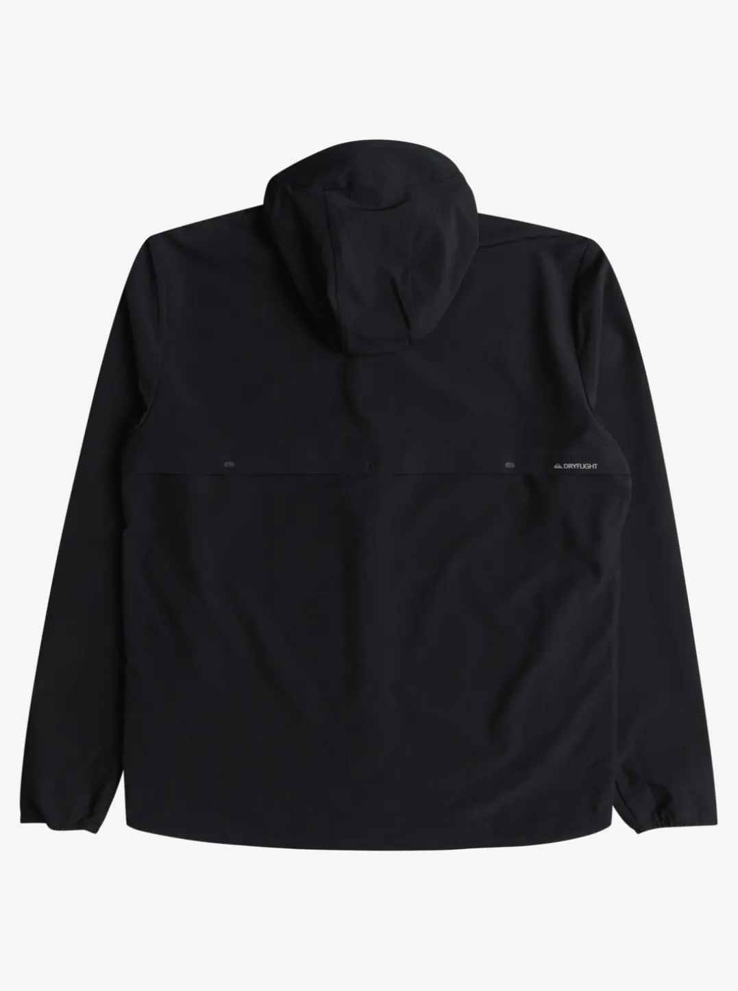 Mens Quiksilver Jackets|Quik Mile Technical Training Jacket