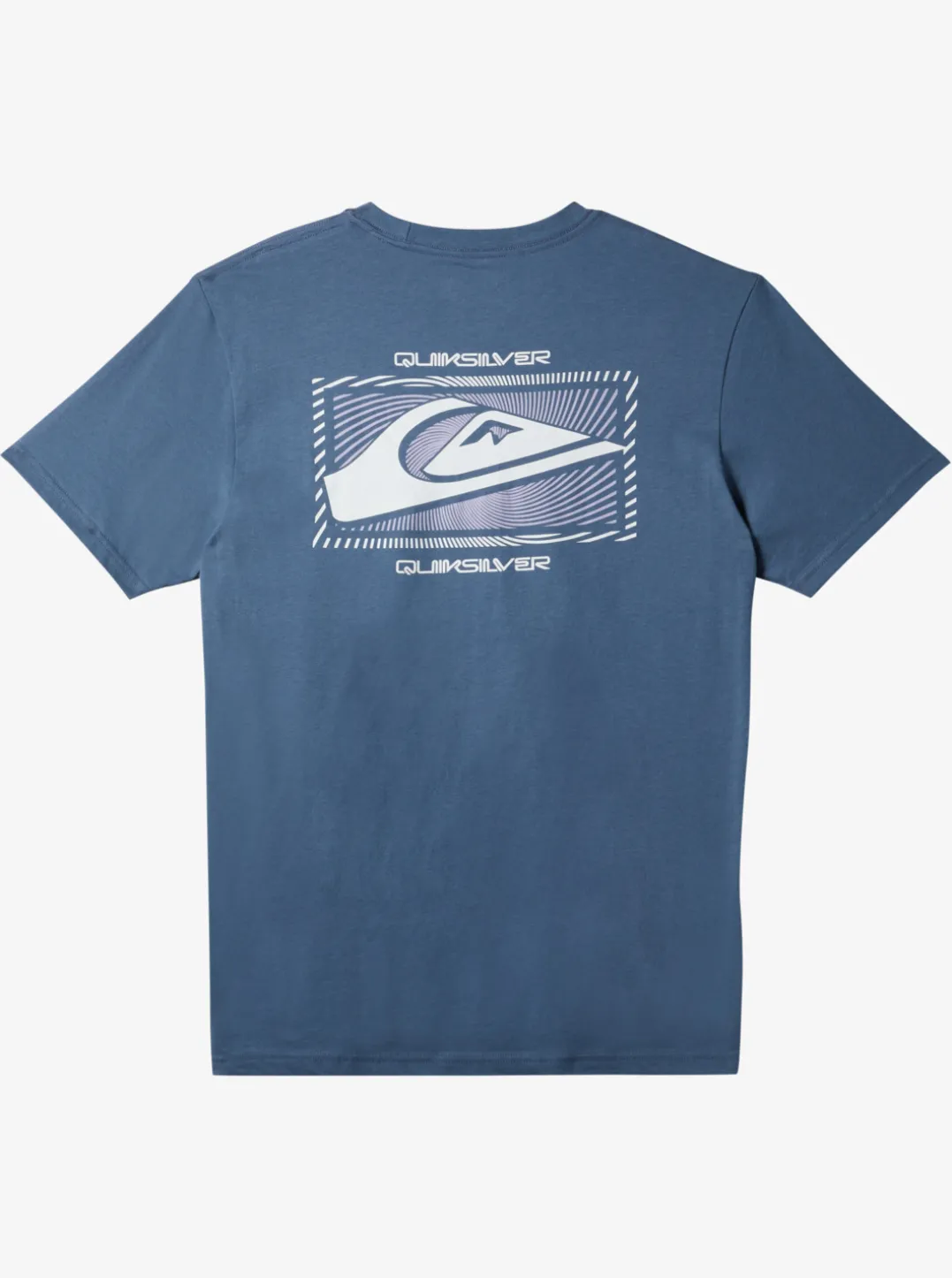 Mens Quiksilver Tees|Quik Moves T-Shirt