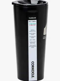 Mens Quiksilver Water Bottles| X Corkcicle Classic Tumbler