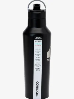 Mens Quiksilver Water Bottles| X Corkcicle Water Bottle