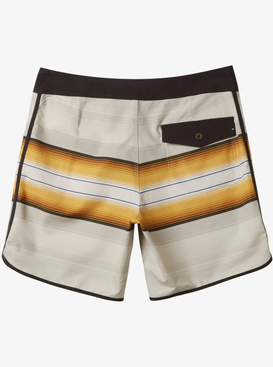 Mens Quiksilver Boardshorts| X Pacifico Surfsilk 18" Boardshorts