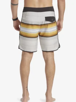 Mens Quiksilver Boardshorts| X Pacifico Surfsilk 18