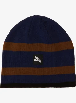 Mens Quiksilver Accessories| X Saturdays Nyc Beanie