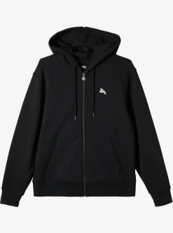 Mens Quiksilver Sweatshirts & Hoodies| X Saturdays Nyc Hoodie