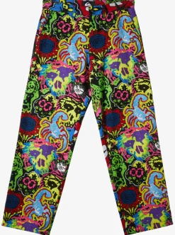 Mens Quiksilver Pants| X Saturdays Nyc Wide Leg Pants