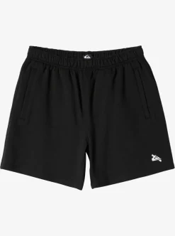 Mens Quiksilver Shorts & Amphibians| X Saturdays Nyc Sweat Shorts