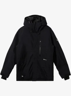 Mens Quiksilver Snow Jackets| X Saturdays Nyc Technical Snow Jacket