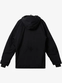 Mens Quiksilver Snow Jackets| X Saturdays Nyc Technical Snow Jacket