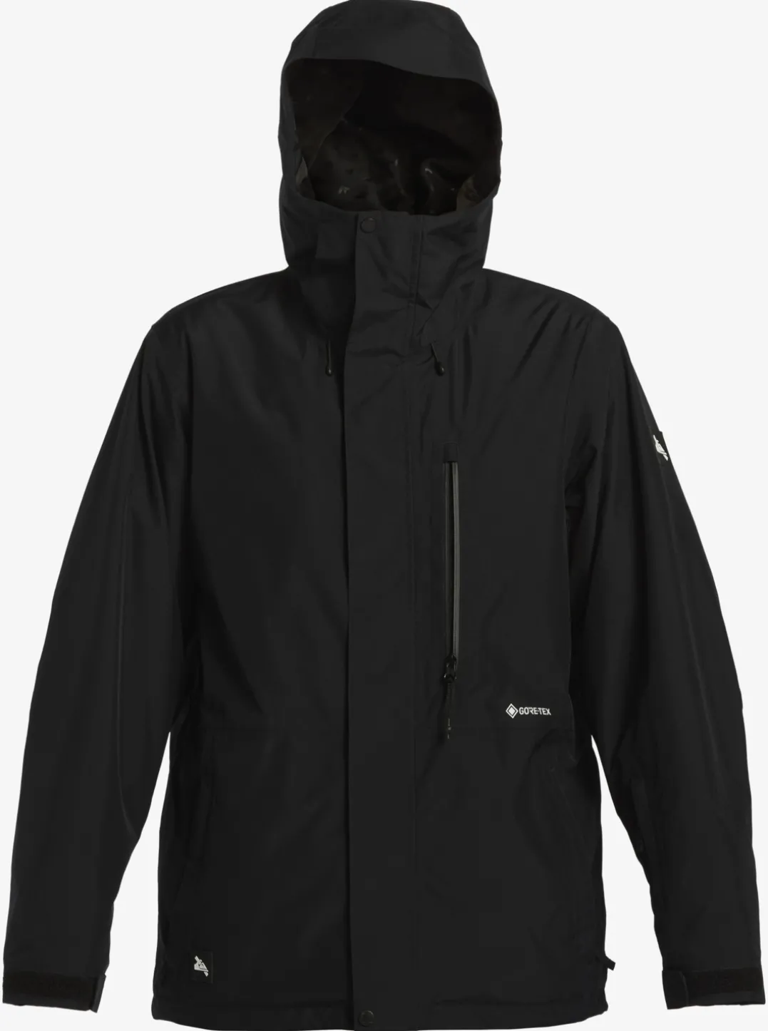Mens Quiksilver Snow Jackets| X Saturdays Nyc Technical Snow Jacket