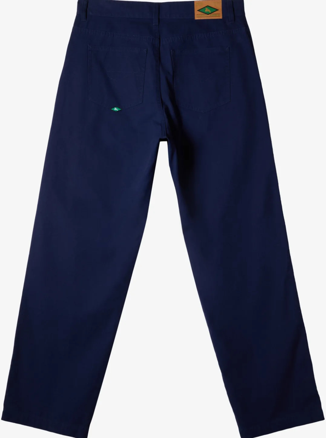 Mens Quiksilver Pants| X Saturdays Nyc Wide Leg Pants