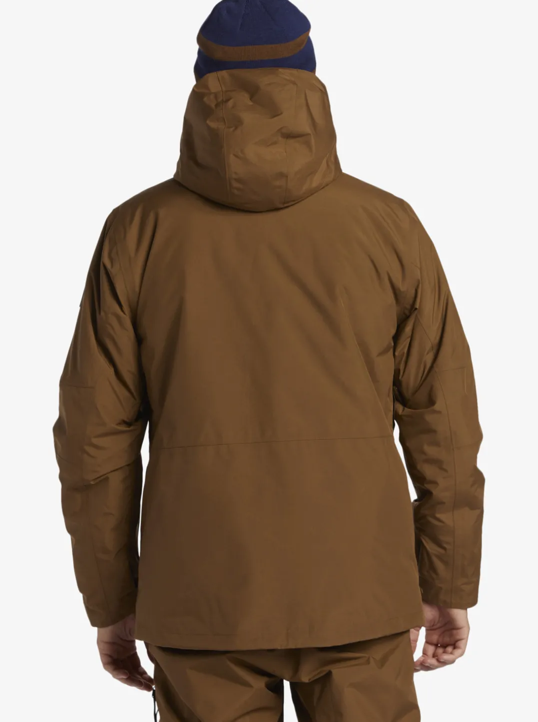 Mens Quiksilver Snow Jackets| X Saturdays Nyc Technical Snow Jacket